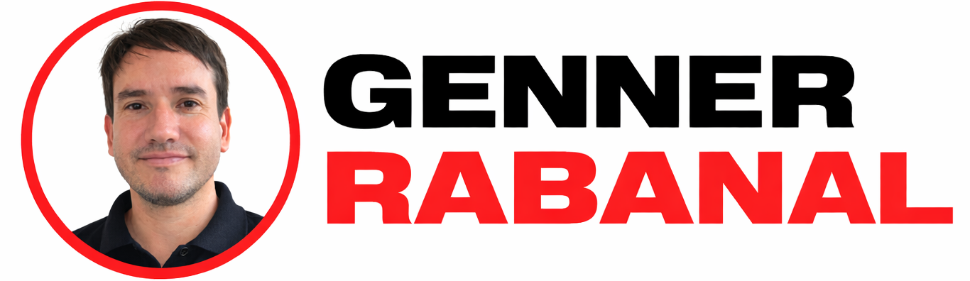 Genner Rabanal